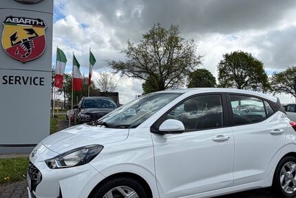 Hyundai i10 48.800 km 11.499 &euro; Grevenbroich 41515