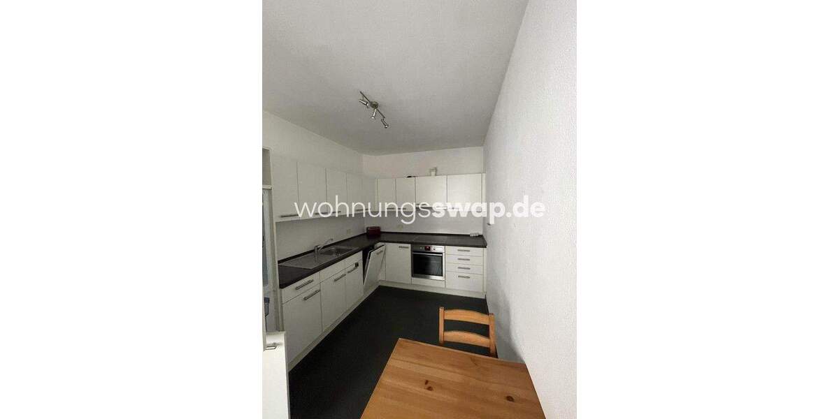 Etagenwohnung Köln Altstadt-Süd - 2 Zimmer, 70 m&sup2;, 850&euro; | Angebot:25924718