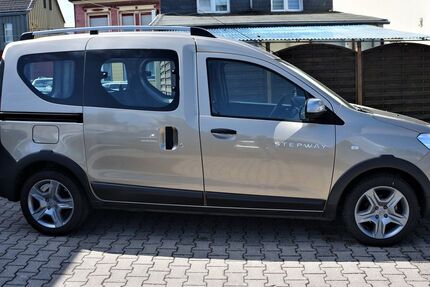 Dacia Dokker 40.900 km 16.480 &euro; Solingen 42651