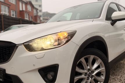Mazda CX-5 285.000 km 5.450 &euro; Köln 50674