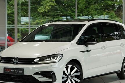 VW Touran 56.600 km 29.900 &euro; Remscheid/NRW 42855