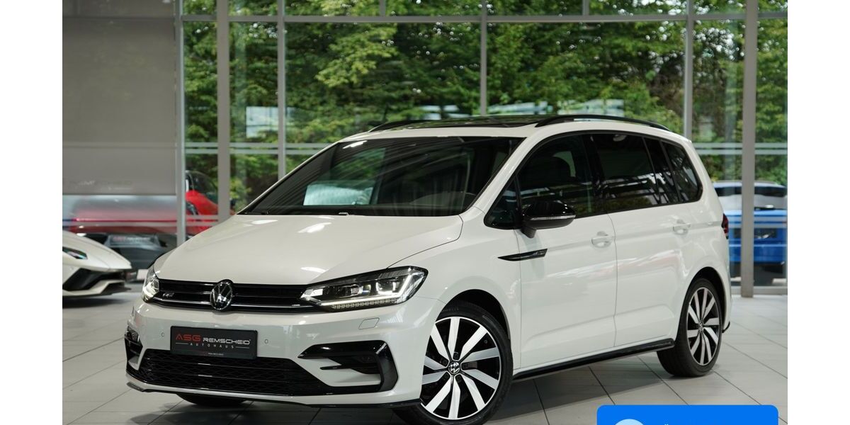 VW Touran 56.600 km 29.900 &euro; Remscheid/NRW 42855