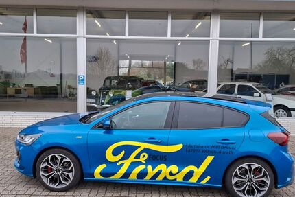 Ford Focus 14.900 km 25.700 &euro; Willich-Anrath 47877