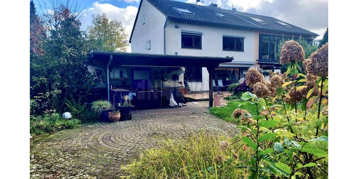 Einfamilienhaus Köln / Dünnwald Dünnwald - 5 Zimmer, 140 m&sup2;, 739.000&euro; | Angebot:23889795