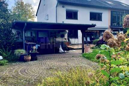 Haus Köln / Dünnwald Dünnwald - 5 Zimmer, 140 m&sup2;, 739.000&euro; | Angebot:23889795