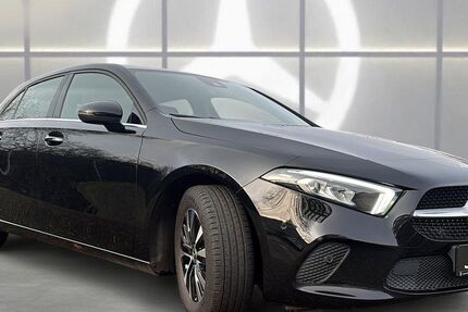 Mercedes-Benz A 200 115.200 km 23.490 &euro; Haan 42781