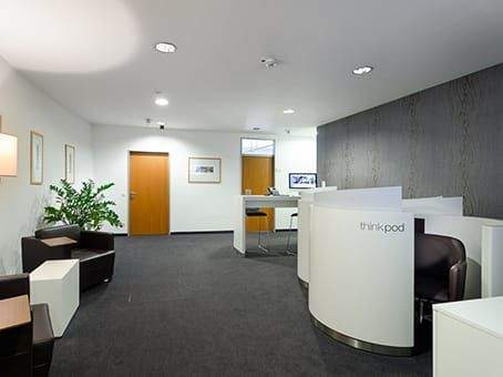 Gewerbeobjekt Düsseldorf Hafen - 330&euro; | Angebot:25897798