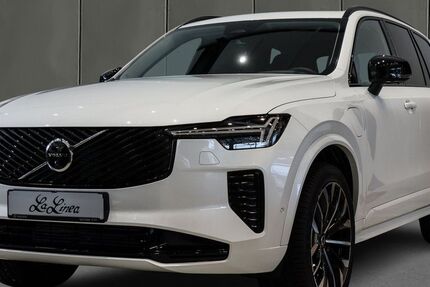 Volvo XC90 6.200 km 74.890 &euro; Köln 50968