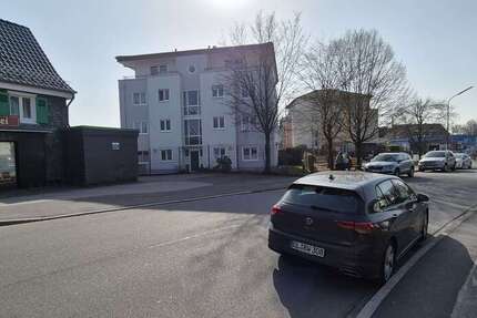 Wohnung Wermelskirchen Dabringhausen - 2 Zimmer, 55 m&sup2;, 550&euro; | Angebot:25633148