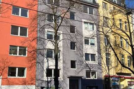 Wohnung Köln Mülheim - 4 Zimmer, 110 m&sup2;, 1.980&euro; | Angebot:26268430