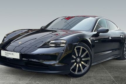 Porsche Taycan 45.200 km 69.900 &euro; Bergisch Gladbach 51429
