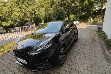 Ford Puma 44.320 km 18.990 &euro; Wuppertal 42115