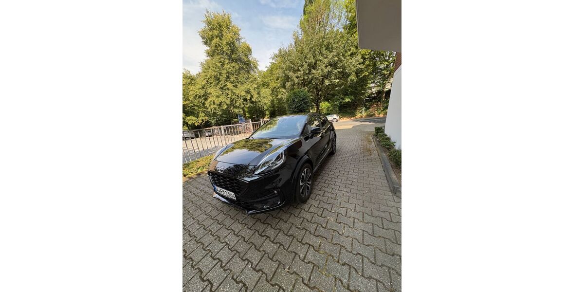 Ford Puma 44.320 km 18.990 &euro; Wuppertal 42115