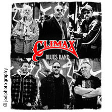 Climax Blues Band - Evolution Tour 2026 23.04.2026 Meisenfrei