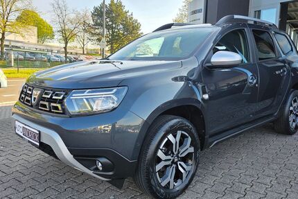 Dacia Duster 43.535 km 16.890 &euro; Remscheid 42855