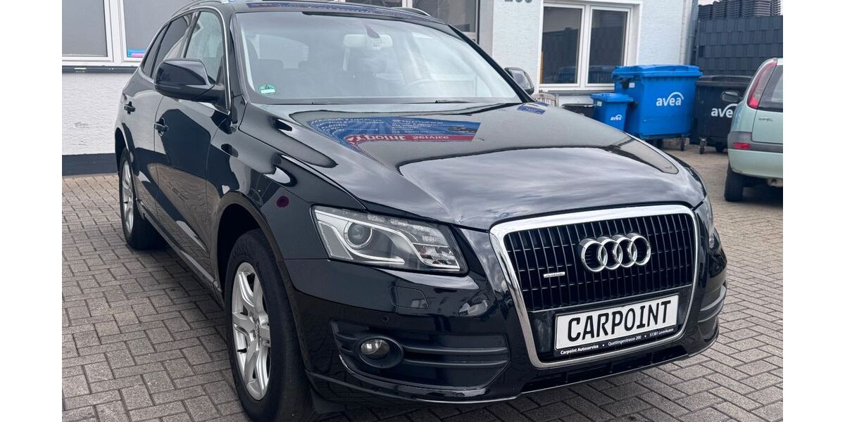 Audi Q5 301.000 km 6.950 &euro; Leverkusen 51381
