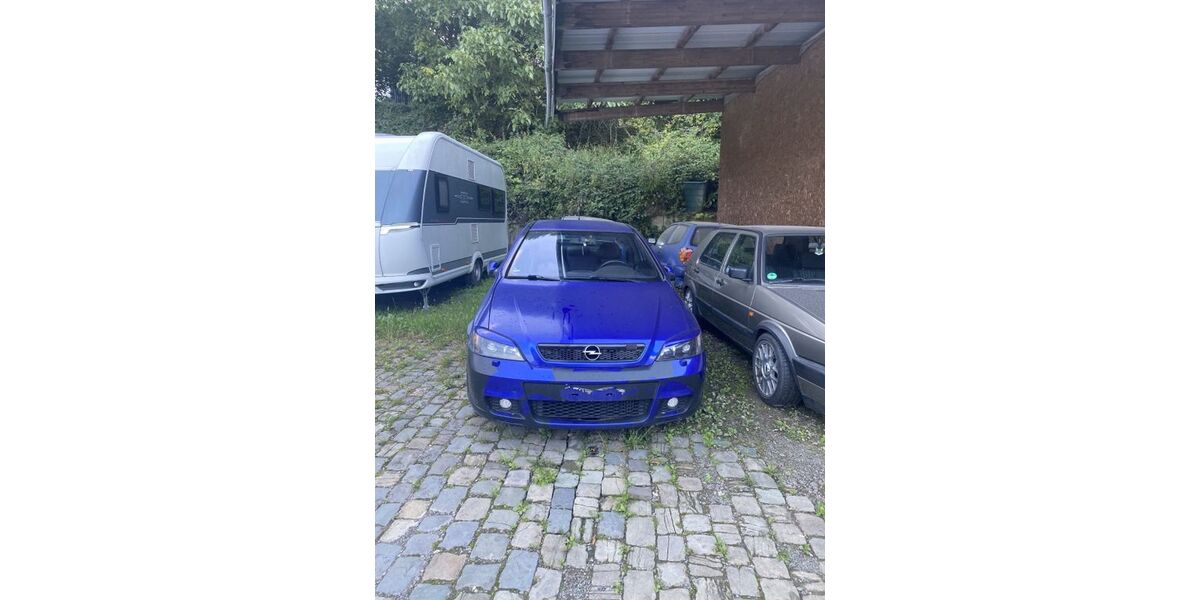Opel Astra 180.000 km 2.000 &euro; Remscheid 42857