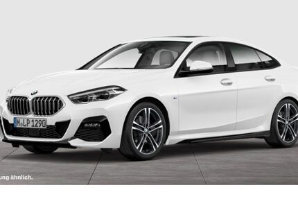 BMW 218 Gran Coupé 89.832 km 28.490 &euro; Mettmann 40822
