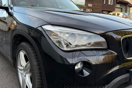 BMW X1 226.000 km 8.950 &euro; Wuppertal 42389