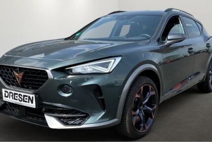 Cupra Formentor 58.345 km 29.450 &euro; Korschenbroich 41352