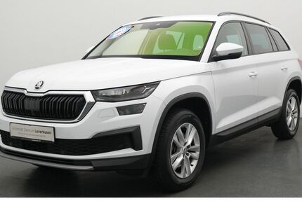 Skoda Kodiaq 78.814 km 29.480 &euro; Leverkusen 51379