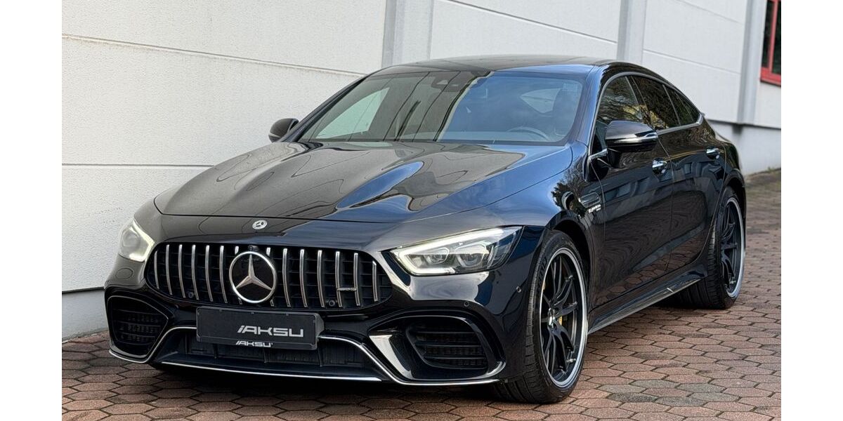 Mercedes-Benz AMG GT 162.900 km 69.900 &euro; Velbert 42551