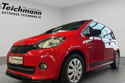 Skoda Citigo 74.326 km 7.900 &euro; Dormagen 41540