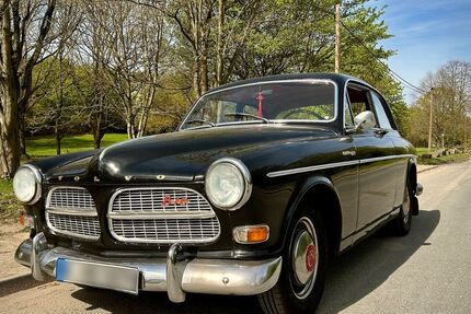 Volvo Amazon 99.999 km 13.500 &euro; Köln 50823