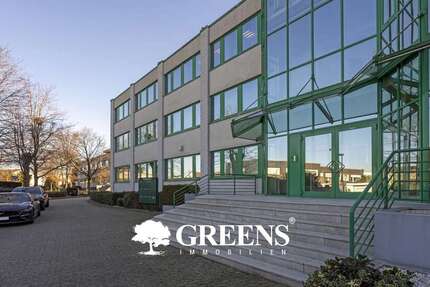 Gewerbeobjekt Ratingen Tiefenbroich - 2.220&euro; | Angebot:19819182