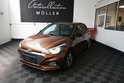 Hyundai i20 99.997 km 9.997 &euro; Remscheid 42897