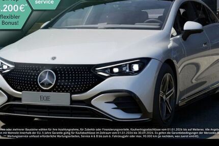 Mercedes-Benz EQE 6.086 km 57.990 &euro; Düsseldorf 40470