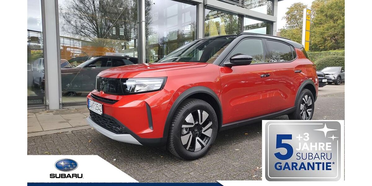 Opel Frontera 5.950 km 25.490 &euro; Düsseldorf 40625