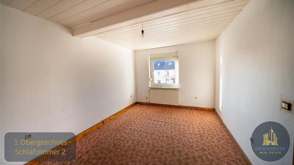 Reihenhaus Velbert Velbert-Mitte - 4 Zimmer, 110 m&sup2;, 309.000&euro; | Angebot:26126909