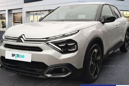 Citroen C4 20.790 km 17.490 &euro; Solingen 42655