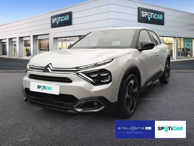 Citroen C4 20.790 km 17.490 &euro; Solingen 42655