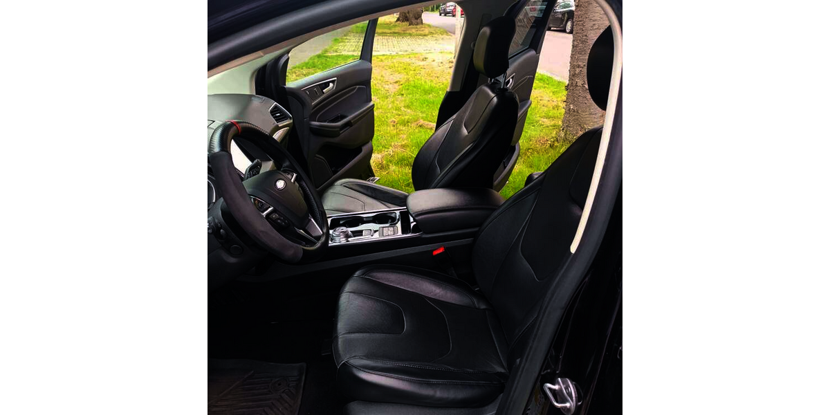 Ford Edge 136.000 km 17.900 &euro; Köln, Stadt 50859