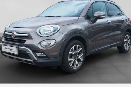 Fiat 500X 95.922 km 9.860 &euro; Remscheid 42897