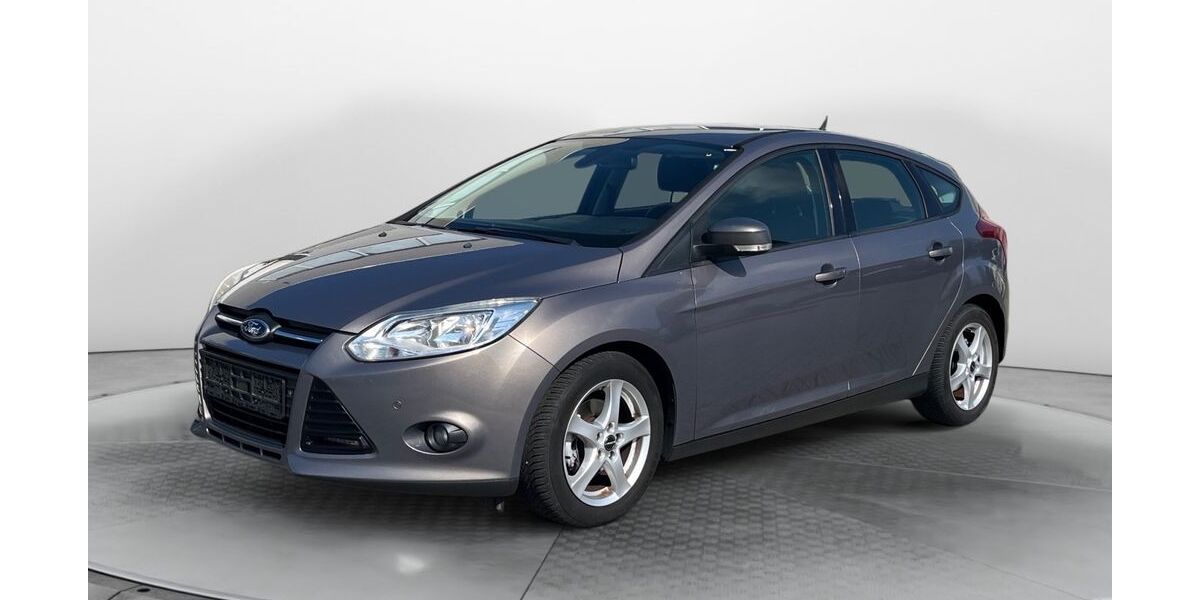 Ford Focus 66.029 km 8.900 &euro; Dormagen 41540