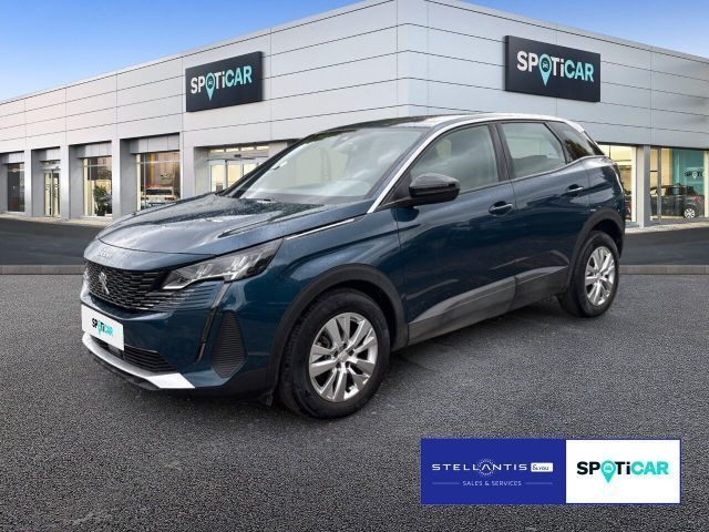 Peugeot 3008 20.506 km 18.420 &euro; Ratingen 40878
