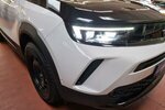 Opel Mokka Ultimate Technologie P. Winter P. Motorhaube 43.977 km 20.280 &euro; HAAN 42781