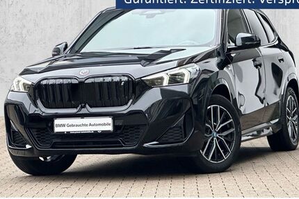 BMW iX1 34.644 km 42.290 &euro; Wuppertal 42117