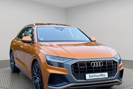 Audi Q8 136.950 km 43.950 &euro; Köln 50674