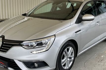 Renault Megane 103.476 km 9.900 &euro; Frechen-Königsdorf 50226