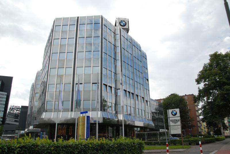 Gewerbeobjekt Düsseldorf Stadtbezirk 2 - 440&euro; | Angebot:25203825