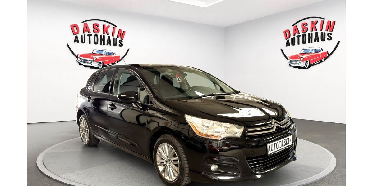 Citroen C4 138.000 km 3.490 &euro; Köln 50827