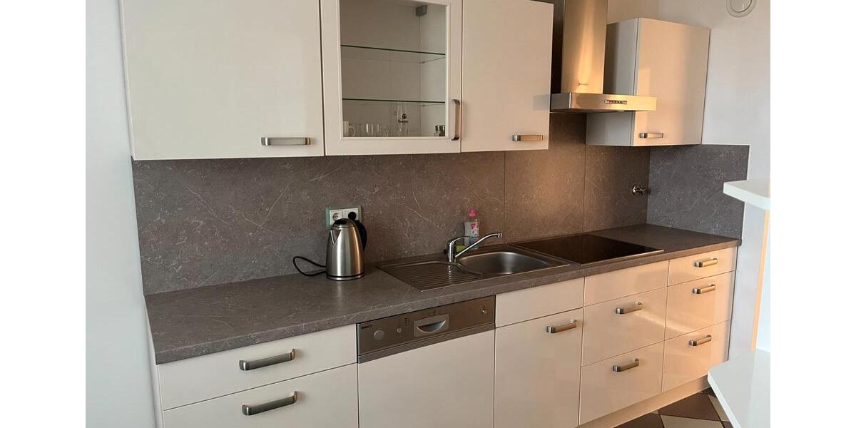 Etagenwohnung Wuppertal Gemarkung Vohwinkel - 3 Zimmer, 78 m&sup2;, 170.000&euro; | Angebot:26003560