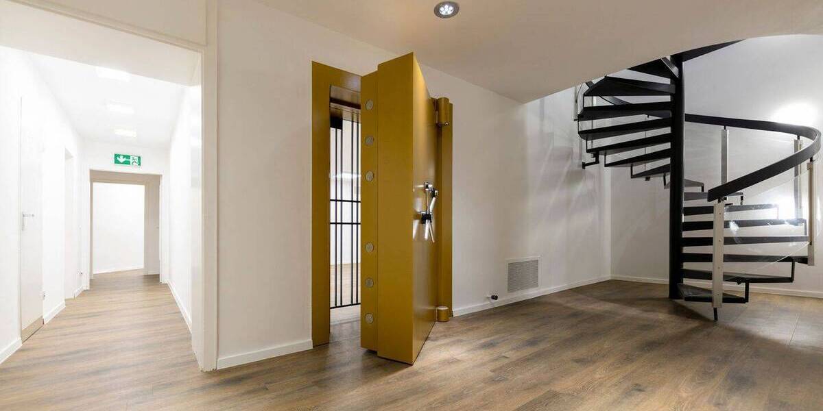 Gewerbeobjekt Düsseldorf Heerdt - 1.900&euro; | Angebot:25716647