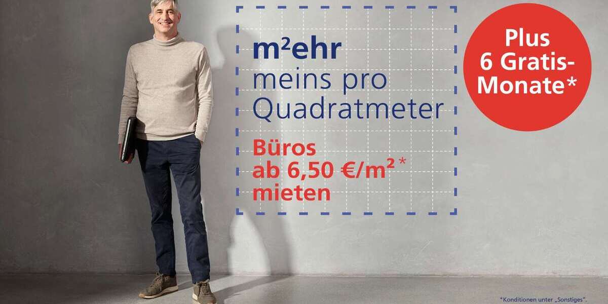 Gewerbeobjekt Neuss - 5.943&euro; | Angebot:26283006