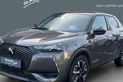 DS Automobiles DS 3 Crossback 36.225 km 23.890 &euro; Köln 51145