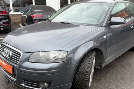 Audi A3 144.560 km 6.580 &euro; Düsseldorf 40549